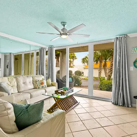 Dolphin Point 105A Apartamento